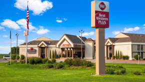 Гостиница Best Western Plus York Hotel and Conference Center  Йорк